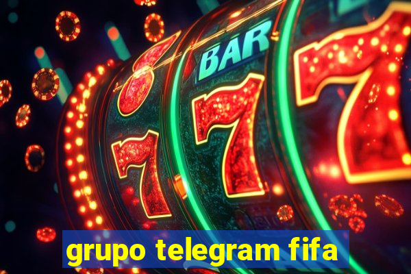 grupo telegram fifa